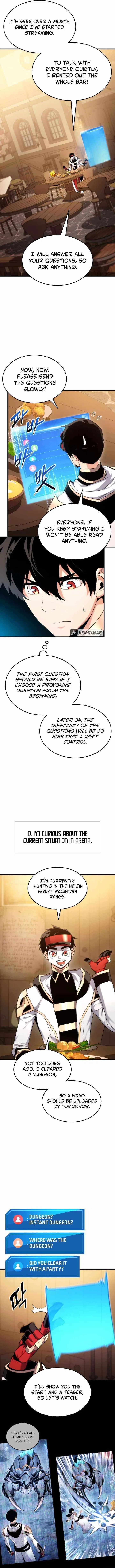 Ranker’s Return (Remake) Chapter 60 – Page 3