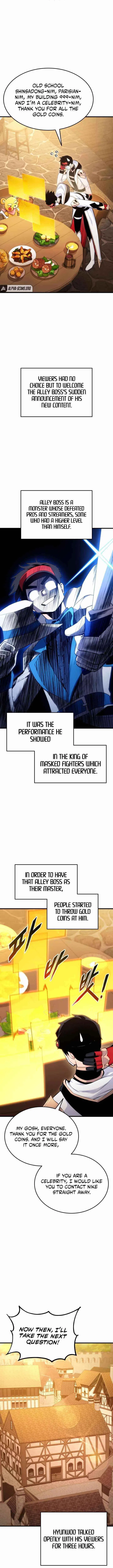 Ranker’s Return (Remake) Chapter 60 – Page 7