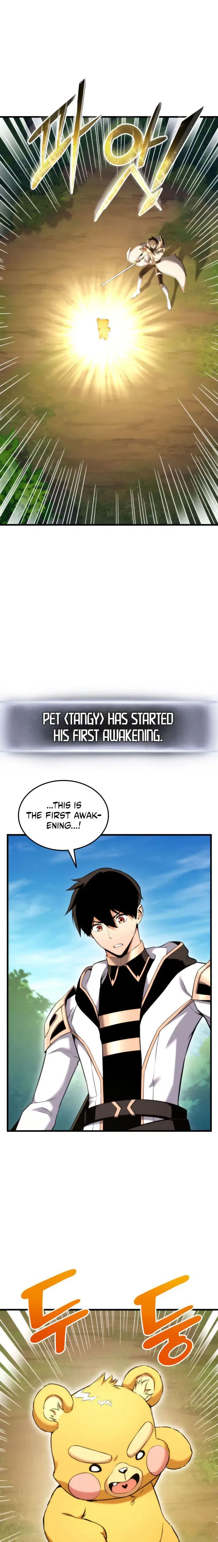 Ranker’s Return (Remake) Chapter 56 – Page 2
