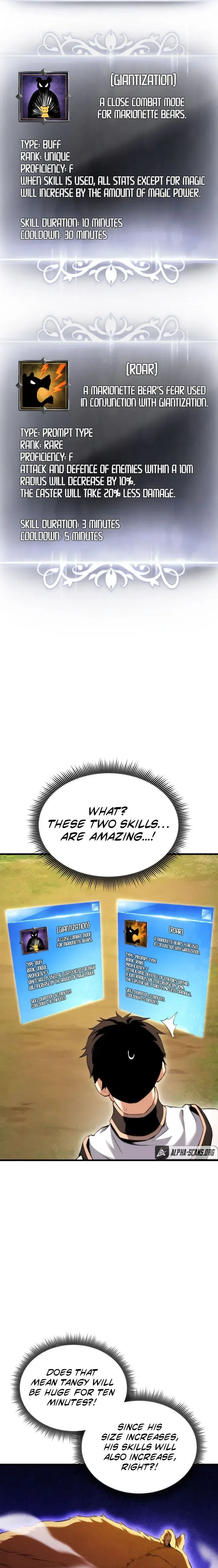Ranker’s Return (Remake) Chapter 56 – Page 4