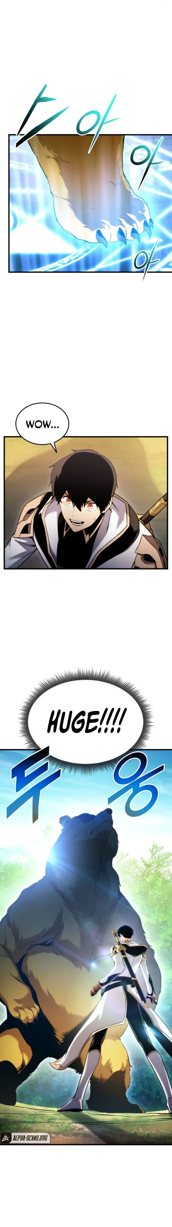 Ranker’s Return (Remake) Chapter 56 – Page 7
