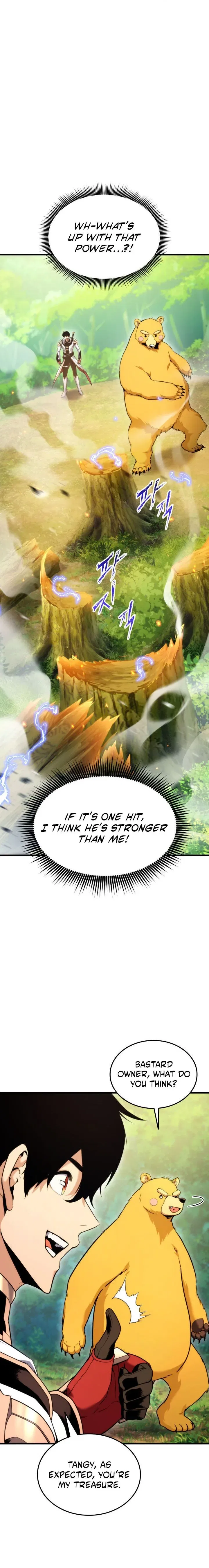 Ranker’s Return (Remake) Chapter 56 – Page 10