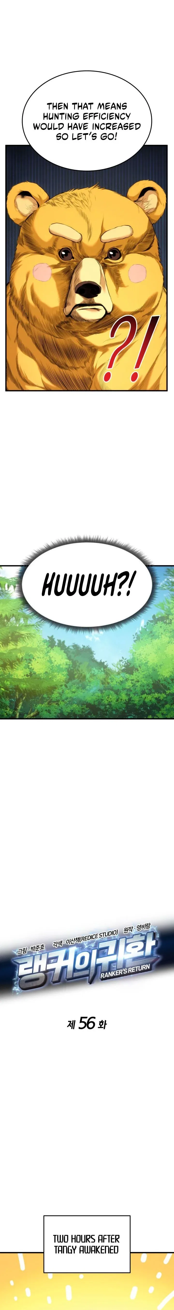 Ranker’s Return (Remake) Chapter 56 – Page 11