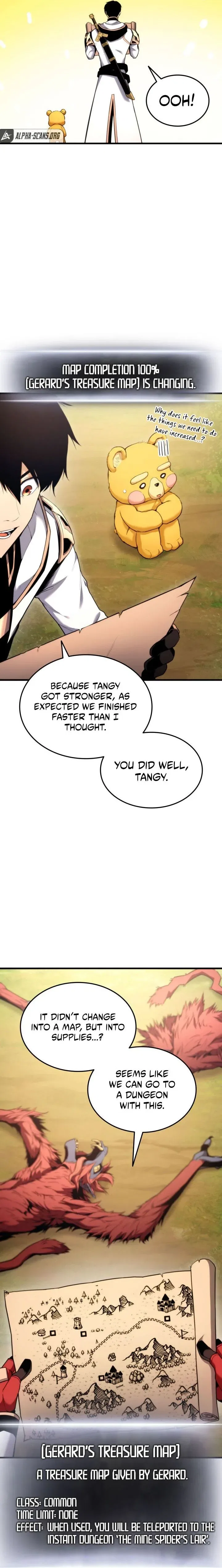 Ranker’s Return (Remake) Chapter 56 – Page 12