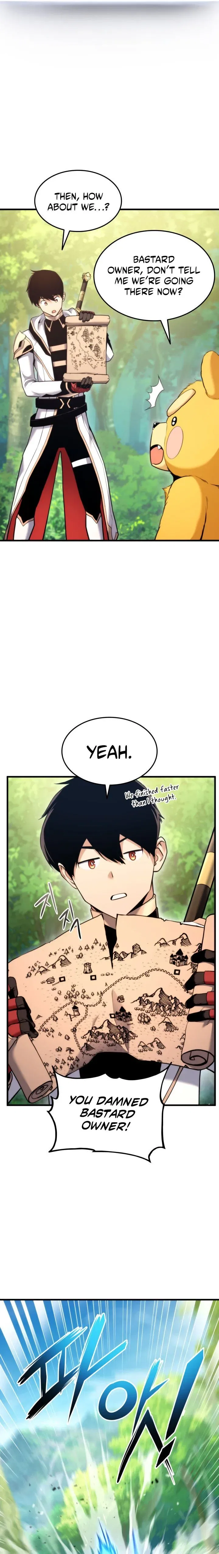 Ranker’s Return (Remake) Chapter 56 – Page 13