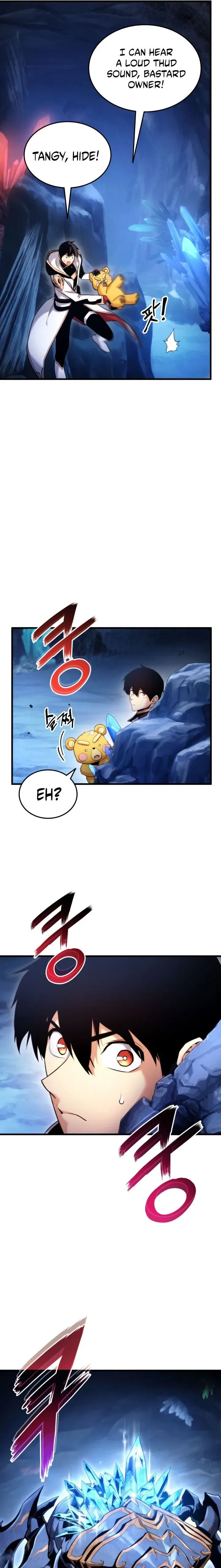 Ranker’s Return (Remake) Chapter 56 – Page 16