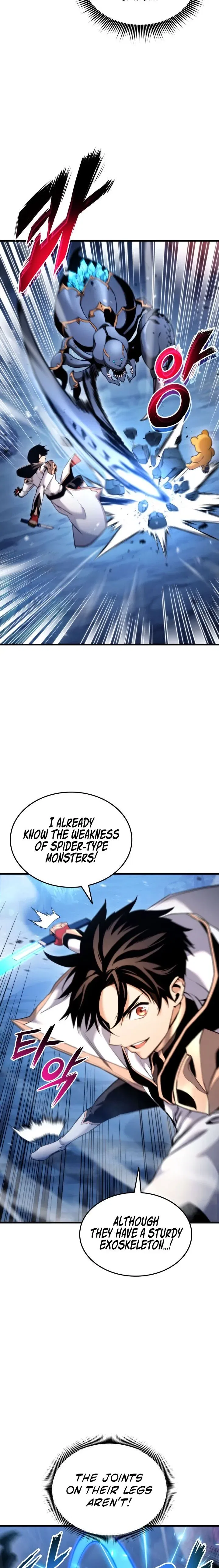 Ranker’s Return (Remake) Chapter 56 – Page 20