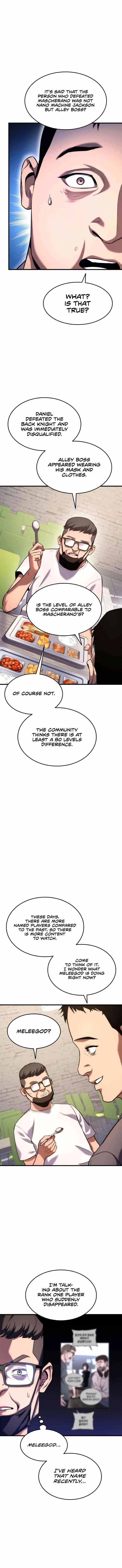 Ranker’s Return (Remake) Chapter 49 – Page 12