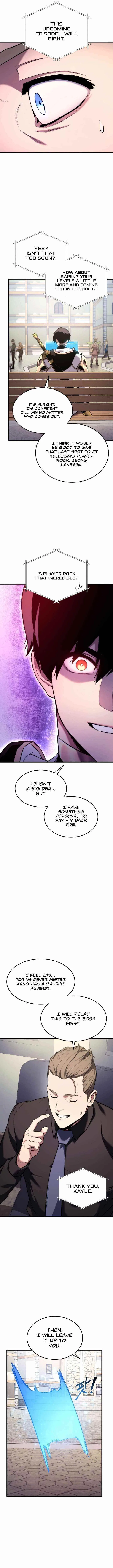 Ranker’s Return (Remake) Chapter 49 – Page 14