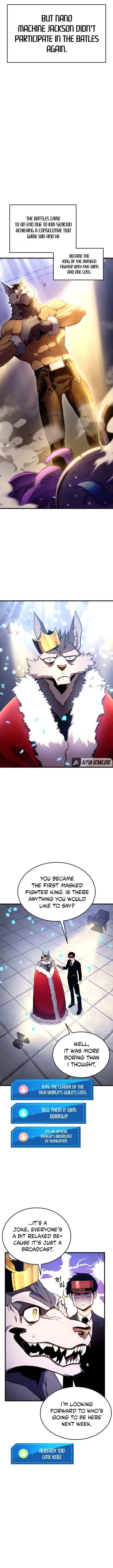 Ranker’s Return (Remake) Chapter 48 – Page 3