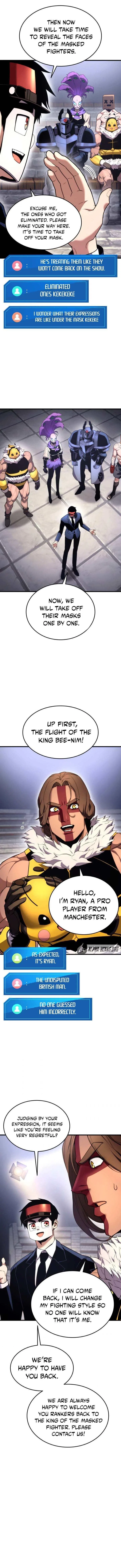 Ranker’s Return (Remake) Chapter 48 – Page 4