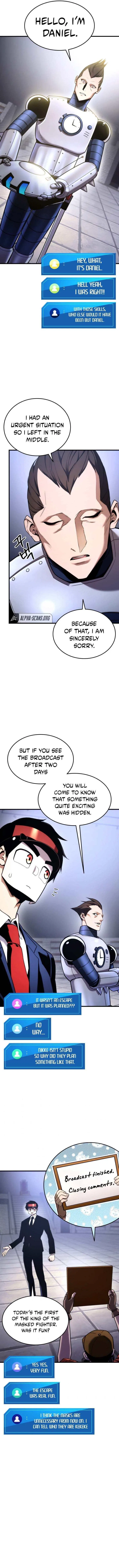 Ranker’s Return (Remake) Chapter 48 – Page 6