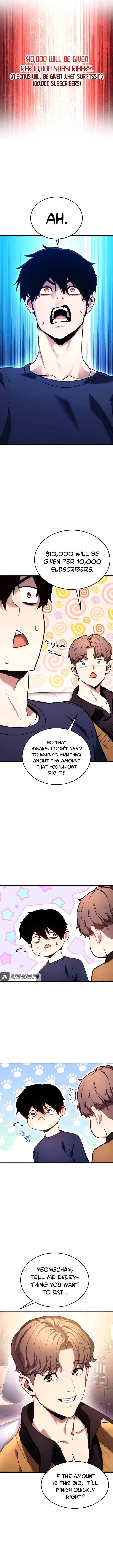 Ranker’s Return (Remake) Chapter 48 – Page 13