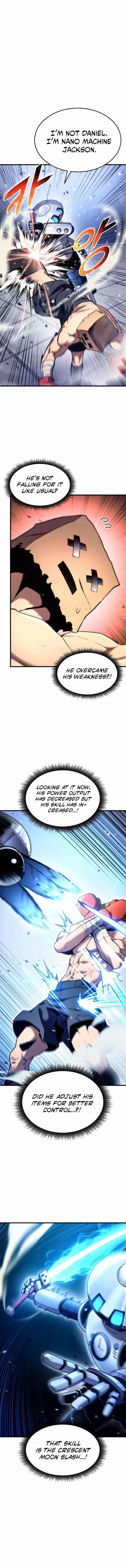 Ranker’s Return (Remake) Chapter 47 – Page 9