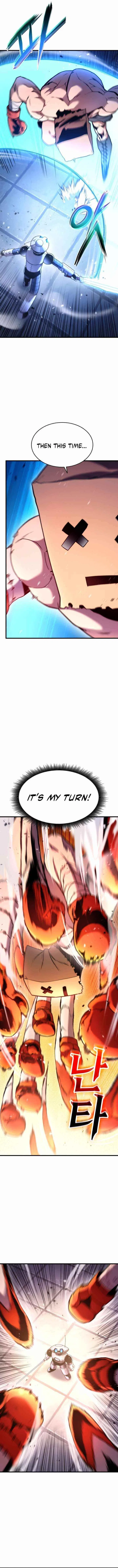 Ranker’s Return (Remake) Chapter 47 – Page 10