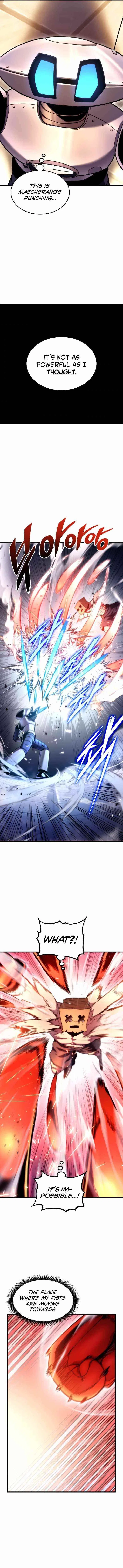 Ranker’s Return (Remake) Chapter 47 – Page 11