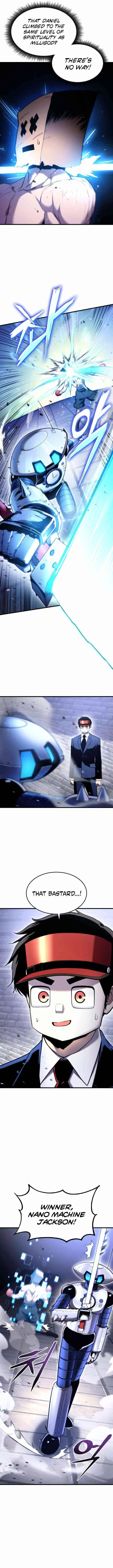 Ranker’s Return (Remake) Chapter 47 – Page 13