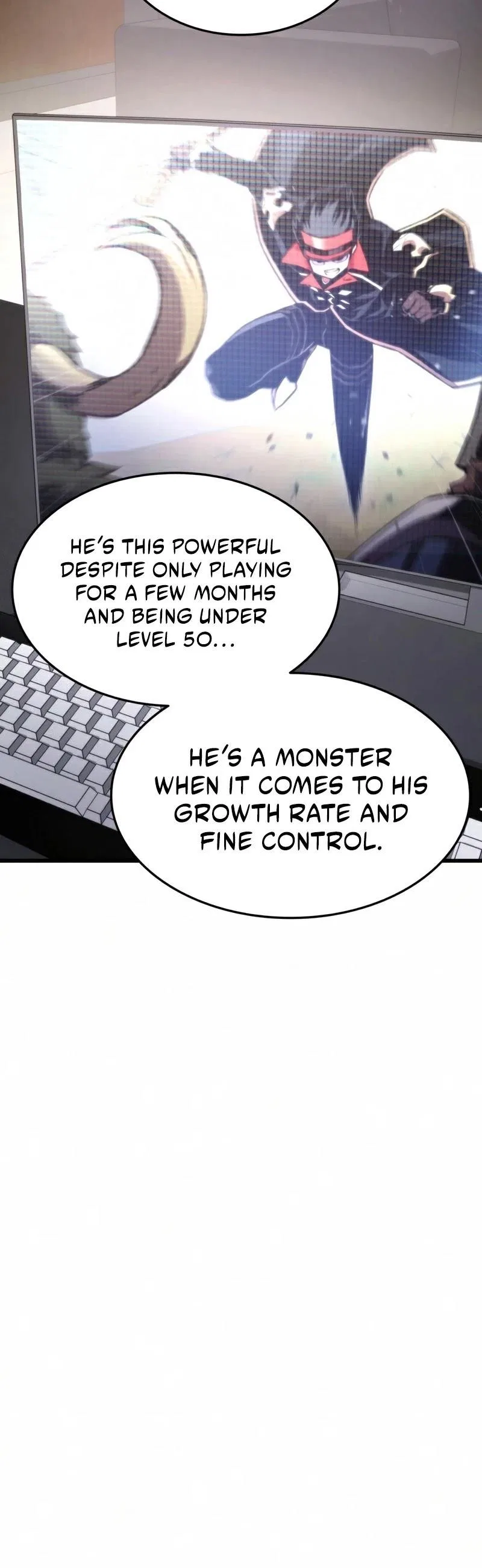 Ranker’s Return (Remake) Chapter 43 – Page 4