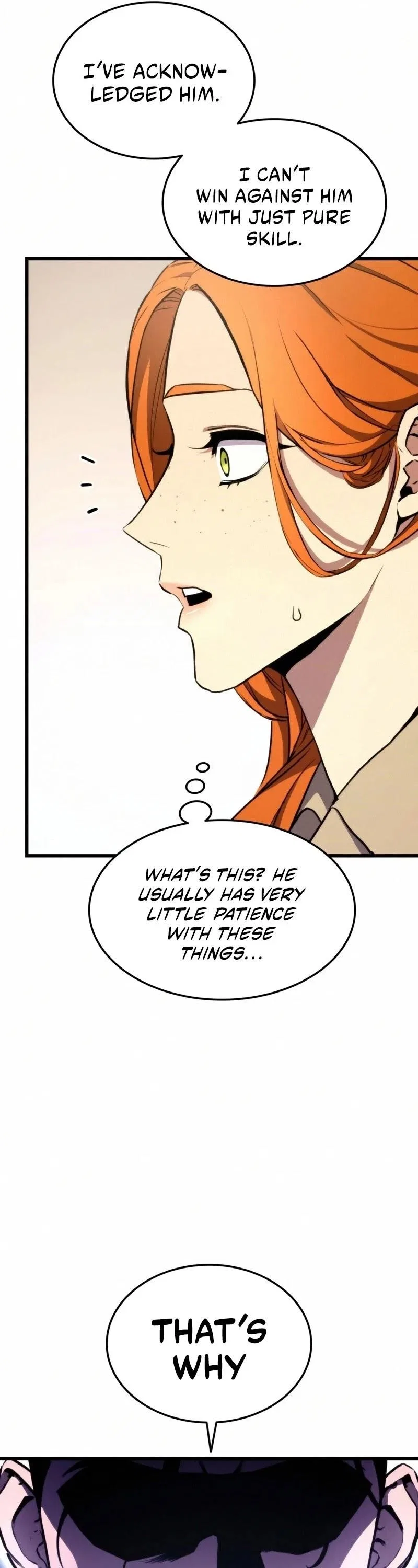 Ranker’s Return (Remake) Chapter 43 – Page 5