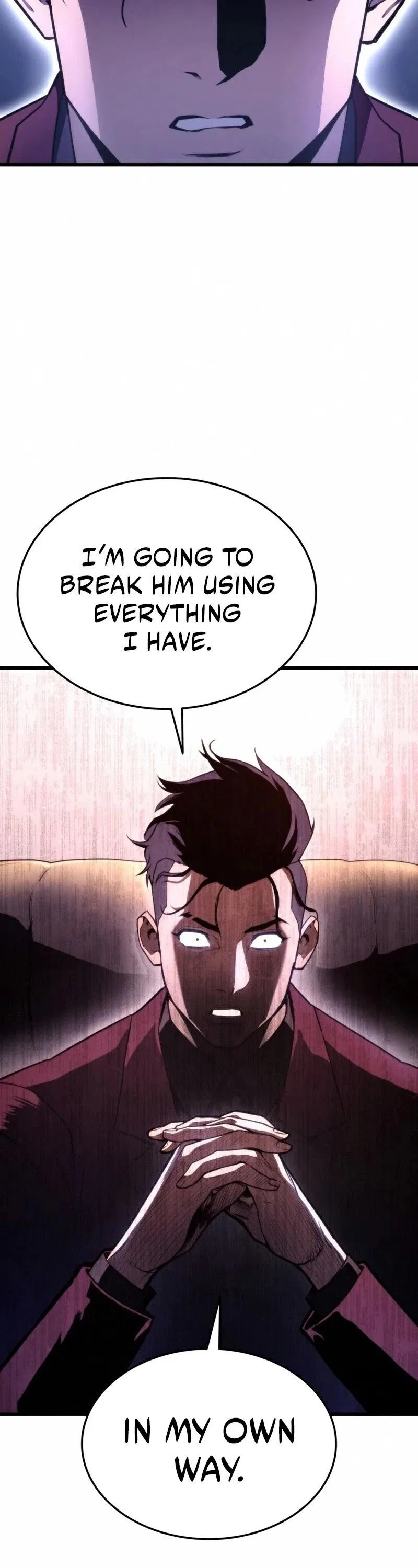 Ranker’s Return (Remake) Chapter 43 – Page 6
