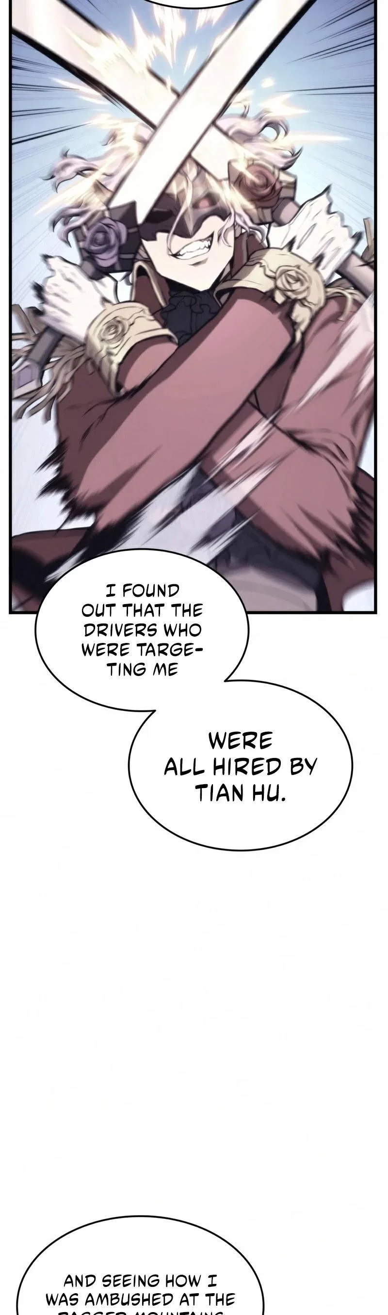 Ranker’s Return (Remake) Chapter 43 – Page 19