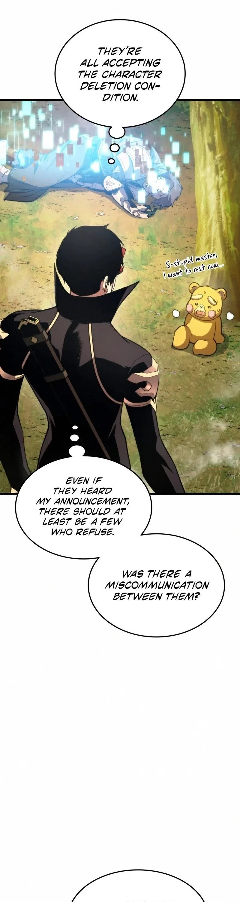 Ranker’s Return (Remake) Chapter 43 – Page 34