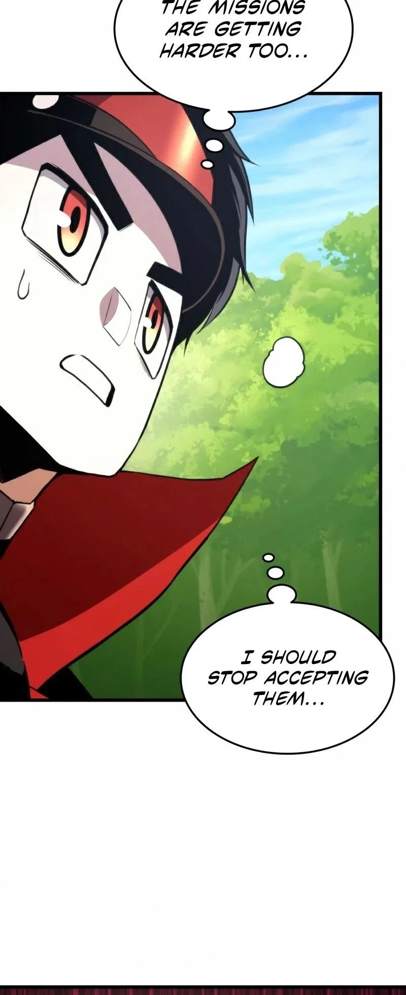 Ranker’s Return (Remake) Chapter 43 – Page 35