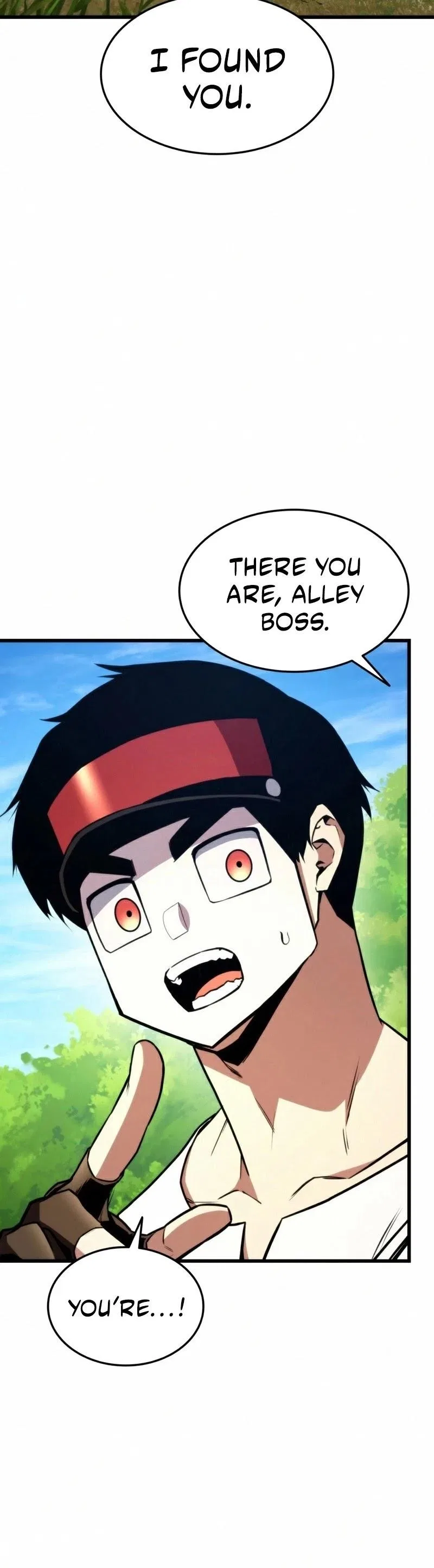 Ranker’s Return (Remake) Chapter 43 – Page 39
