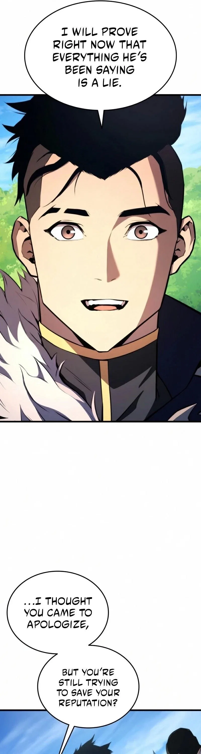 Ranker’s Return (Remake) Chapter 43 – Page 41