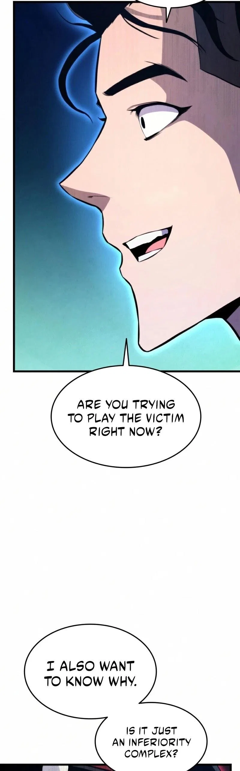 Ranker’s Return (Remake) Chapter 43 – Page 43