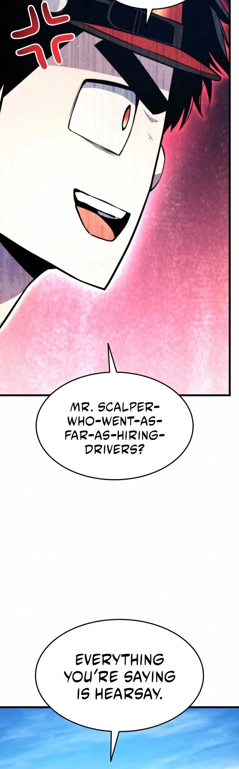 Ranker’s Return (Remake) Chapter 43 – Page 44