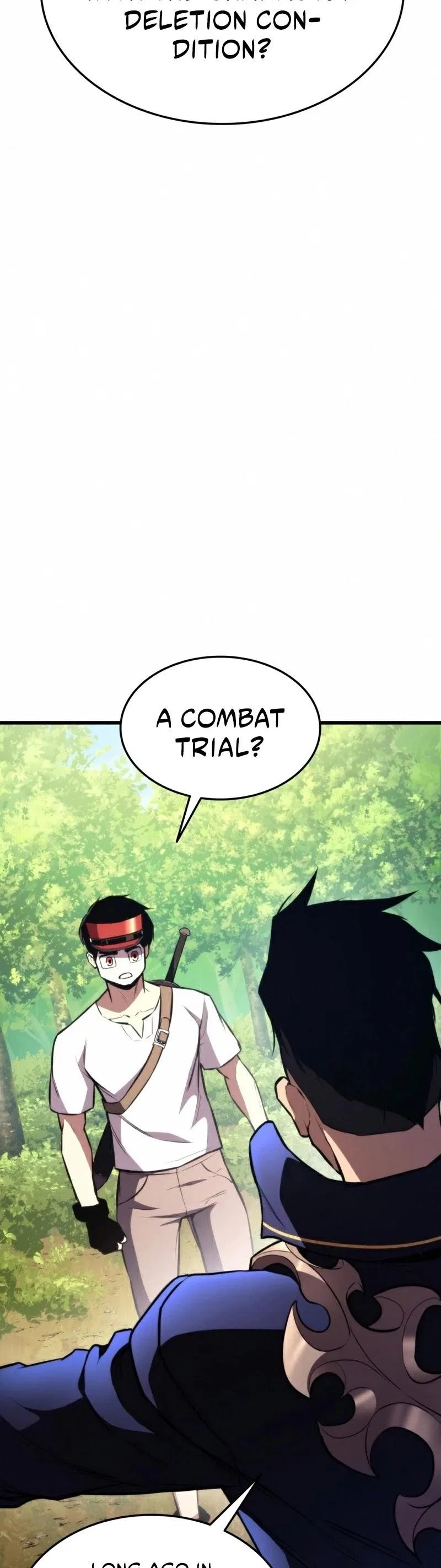 Ranker’s Return (Remake) Chapter 43 – Page 47