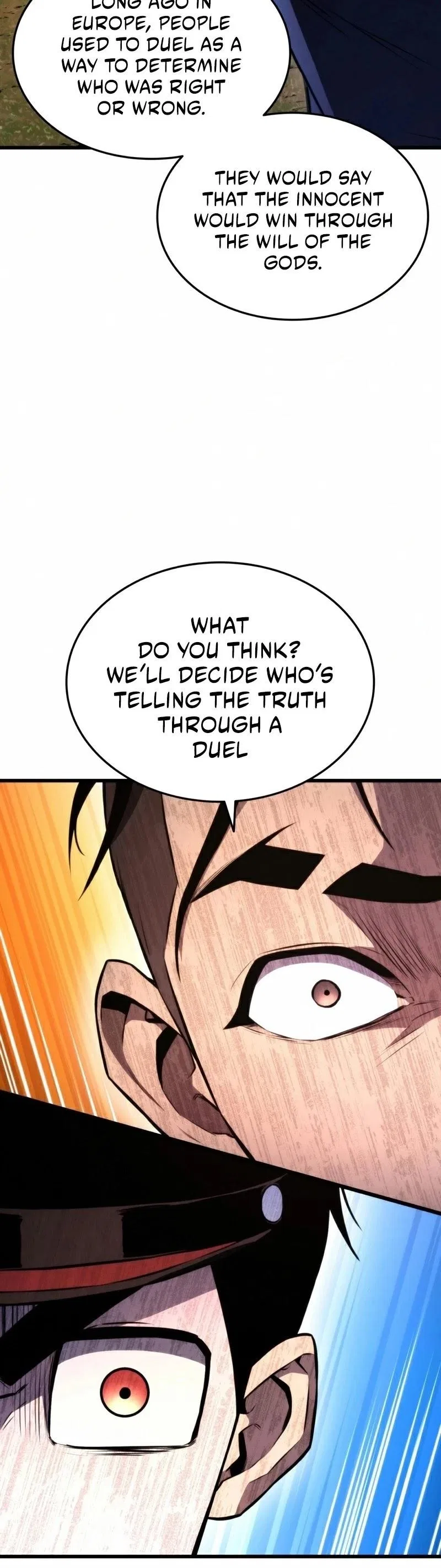 Ranker’s Return (Remake) Chapter 43 – Page 48
