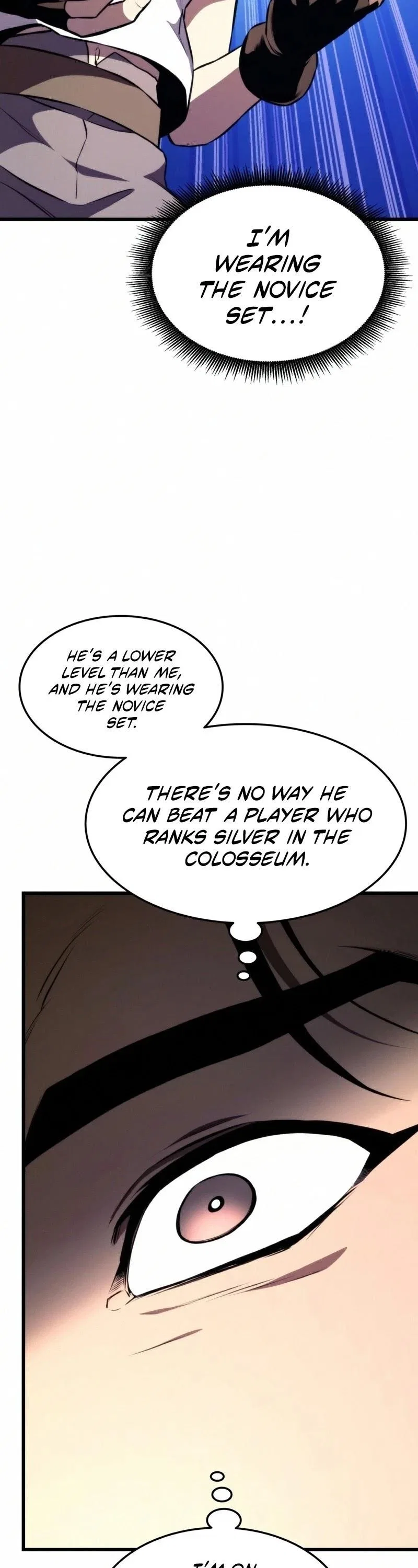 Ranker’s Return (Remake) Chapter 43 – Page 50