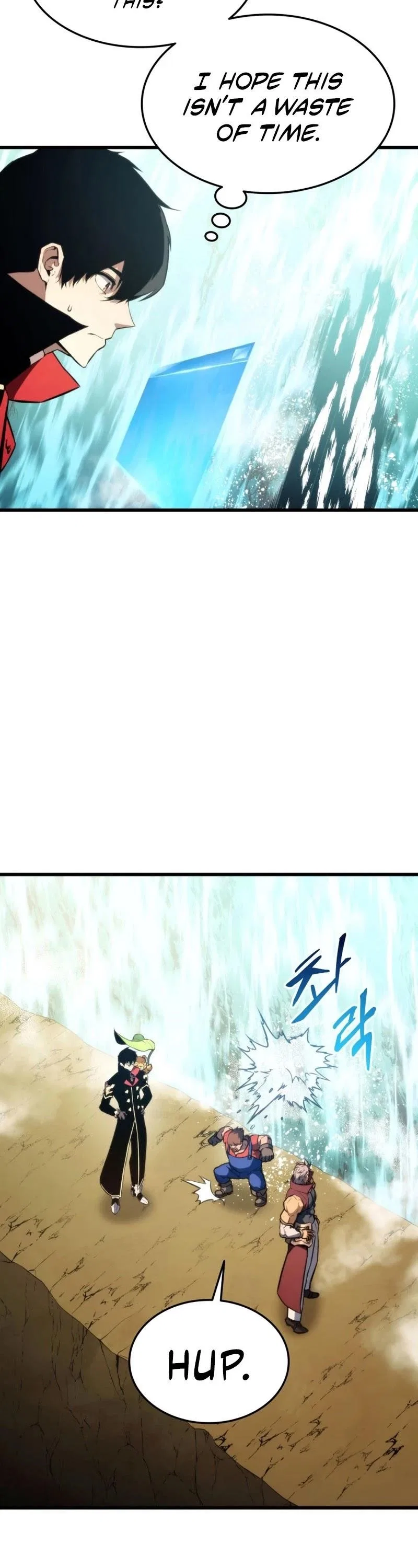 Ranker’s Return (Remake) Chapter 42 – Page 4