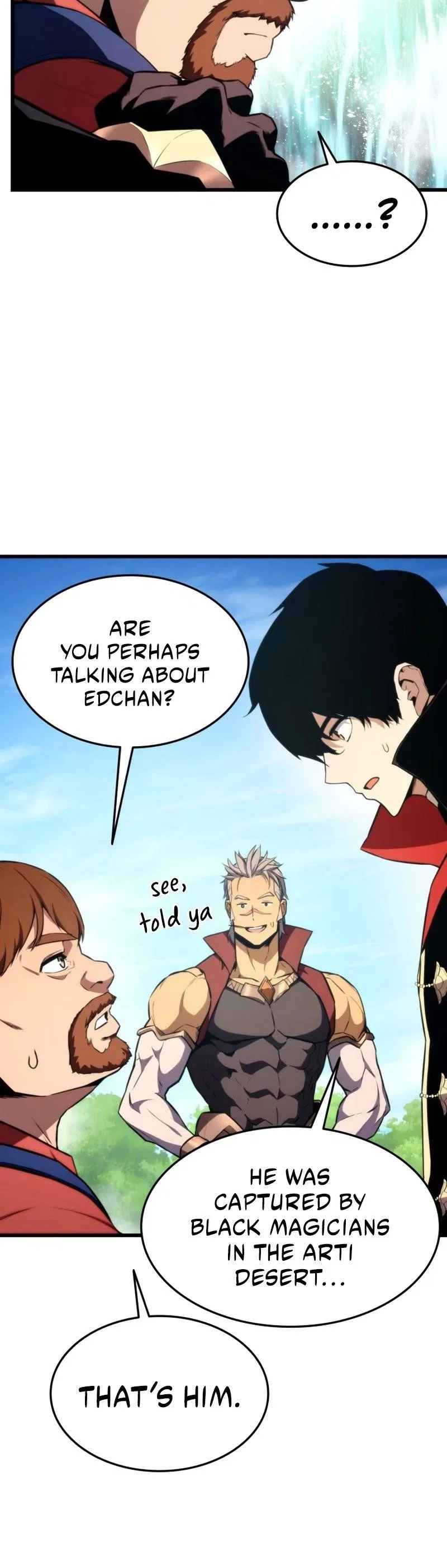 Ranker’s Return (Remake) Chapter 42 – Page 7