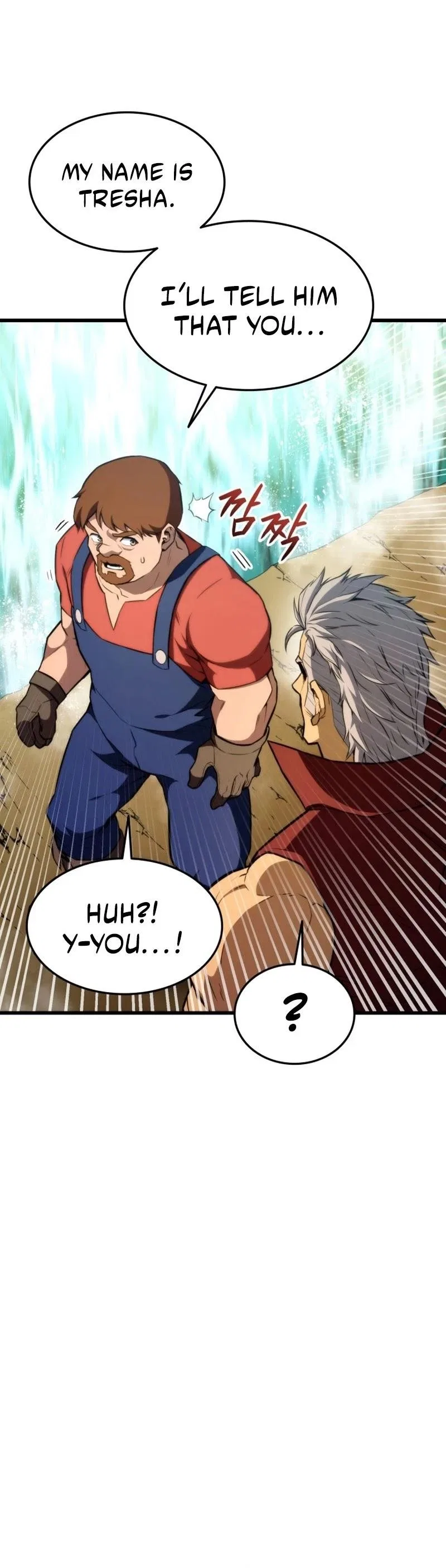 Ranker’s Return (Remake) Chapter 42 – Page 8