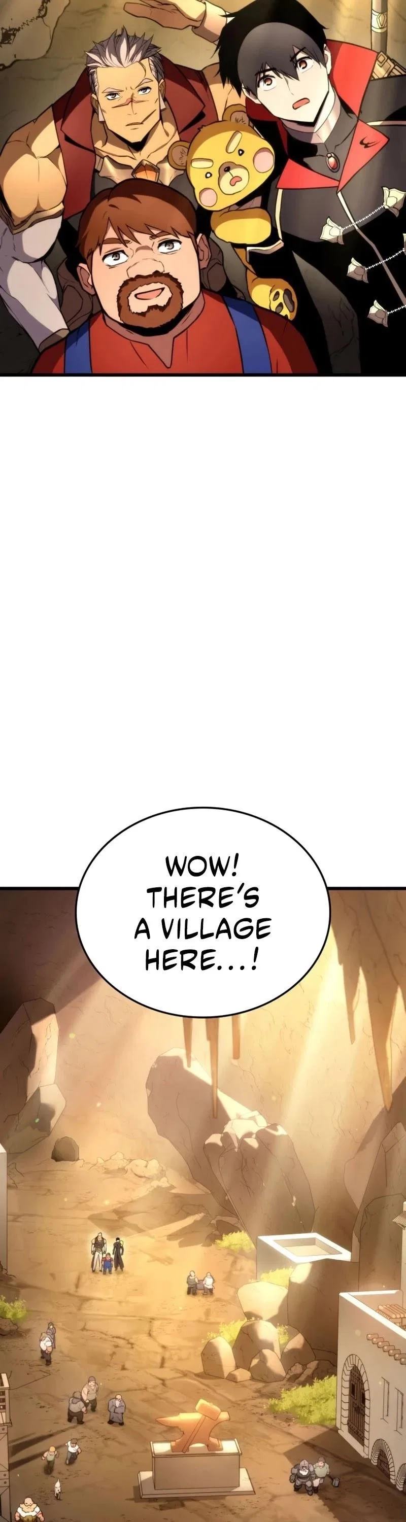Ranker’s Return (Remake) Chapter 42 – Page 11