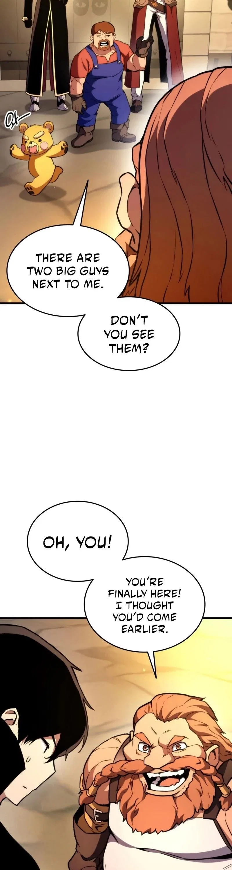 Ranker’s Return (Remake) Chapter 42 – Page 14