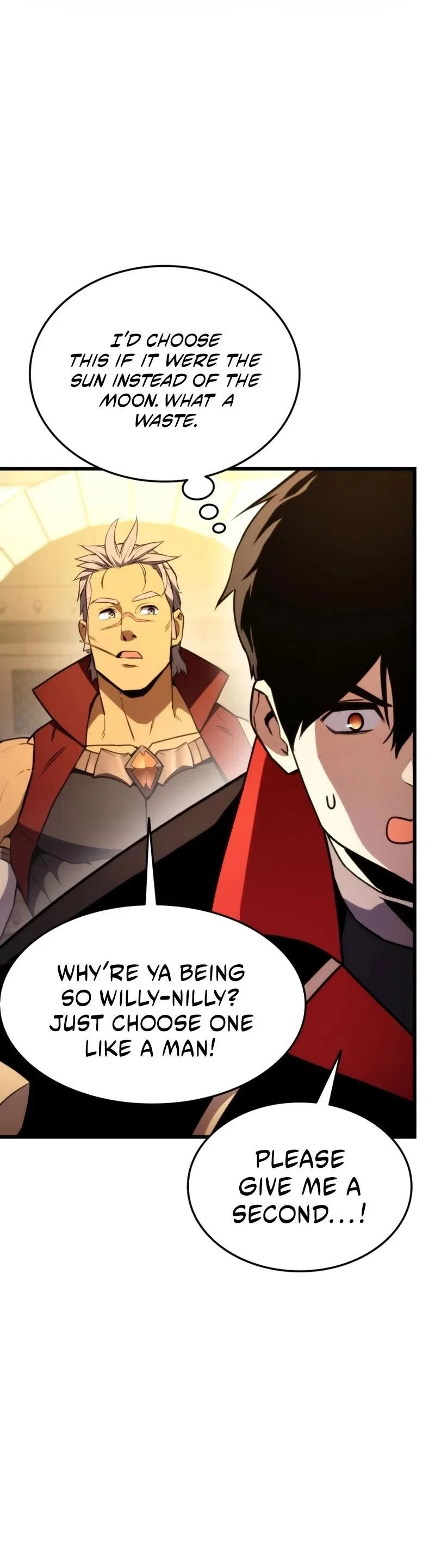 Ranker’s Return (Remake) Chapter 42 – Page 20