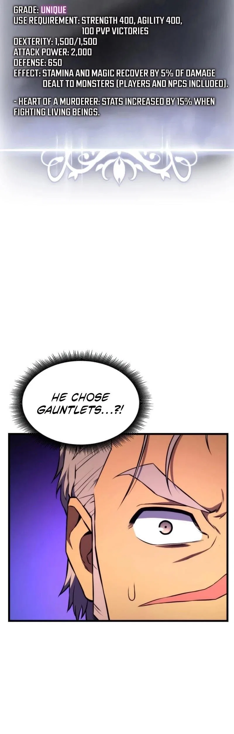 Ranker’s Return (Remake) Chapter 42 – Page 24