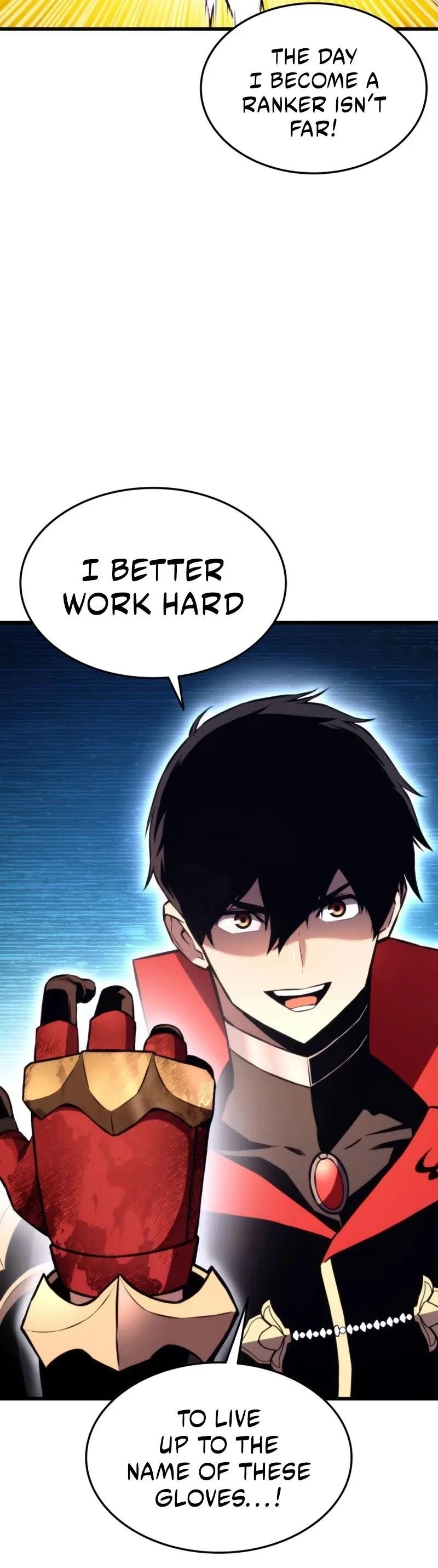 Ranker’s Return (Remake) Chapter 42 – Page 27