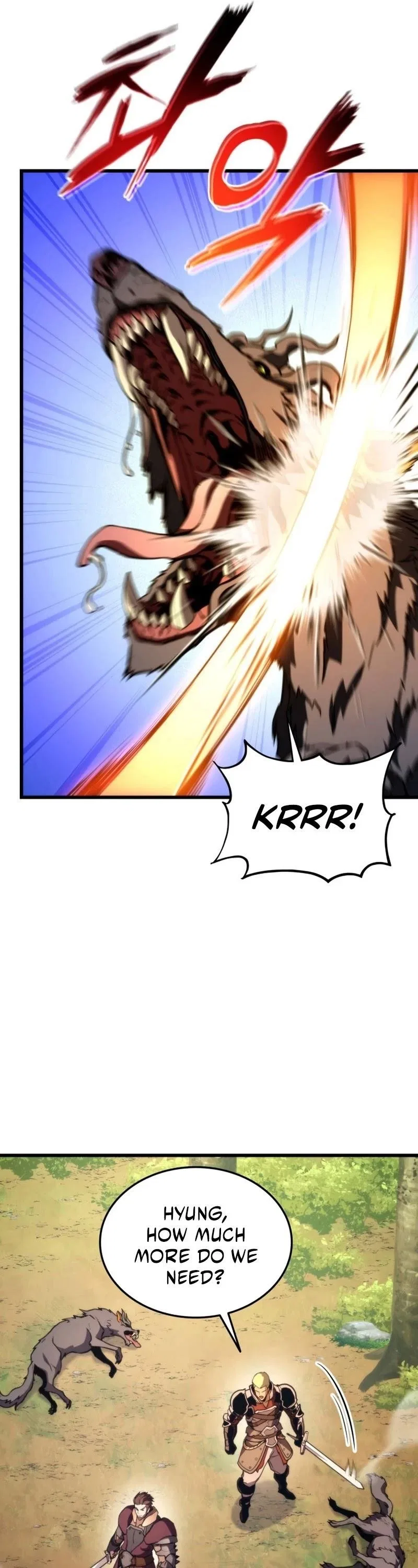 Ranker’s Return (Remake) Chapter 42 – Page 29