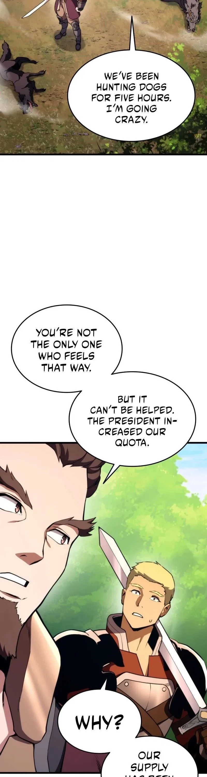 Ranker’s Return (Remake) Chapter 42 – Page 30