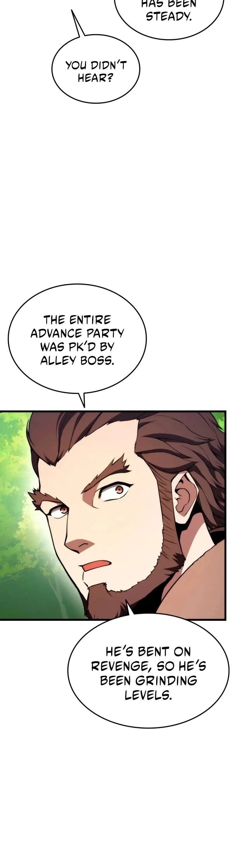 Ranker’s Return (Remake) Chapter 42 – Page 31