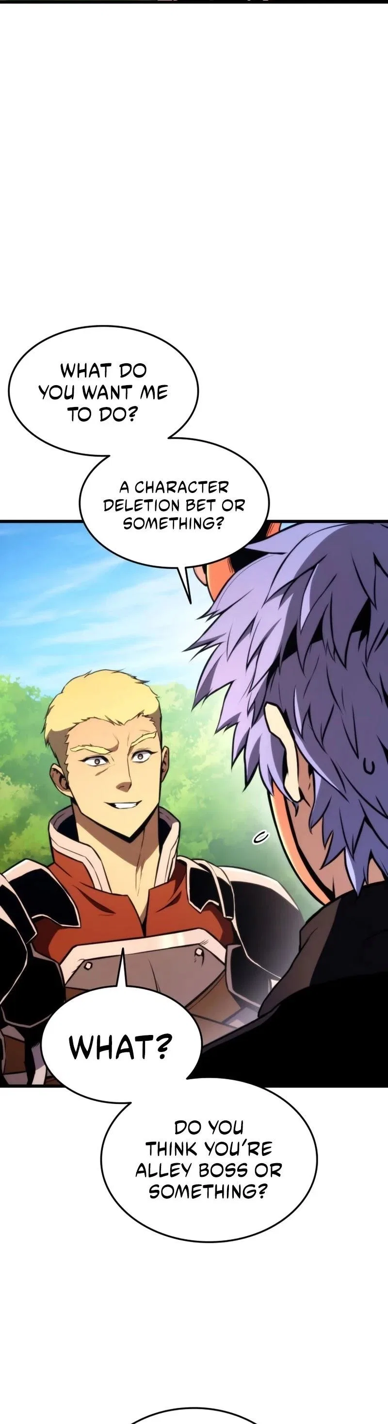 Ranker’s Return (Remake) Chapter 42 – Page 39