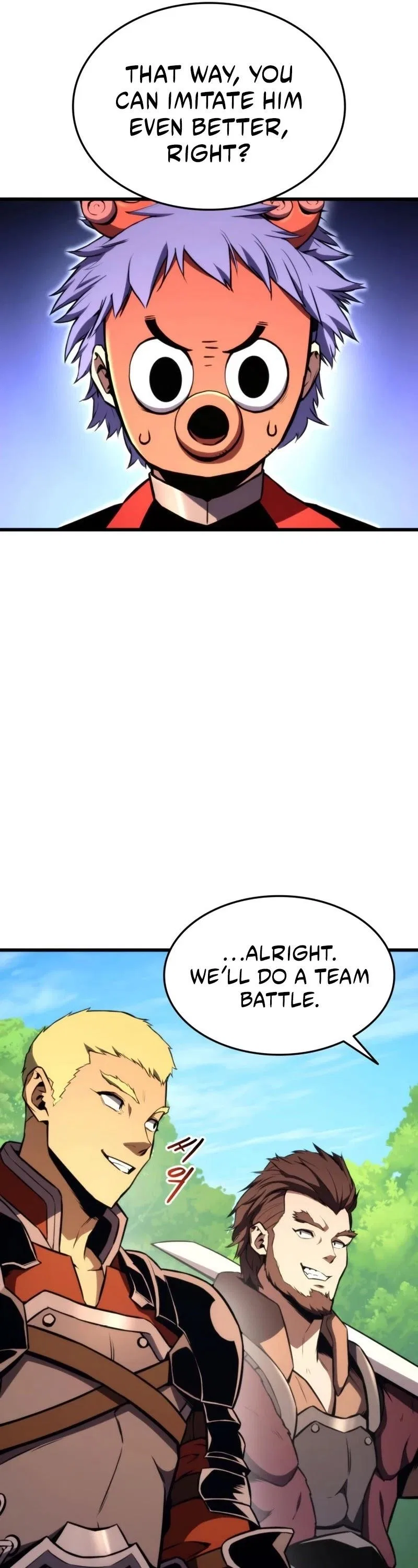 Ranker’s Return (Remake) Chapter 42 – Page 41