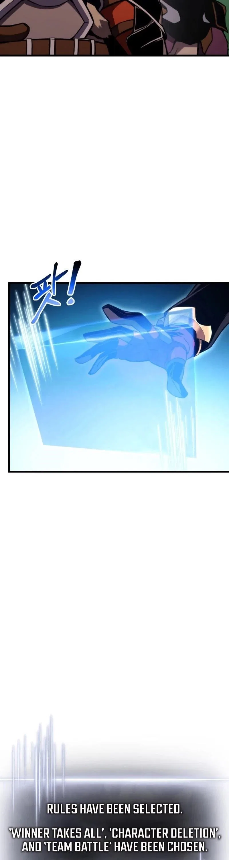 Ranker’s Return (Remake) Chapter 42 – Page 42