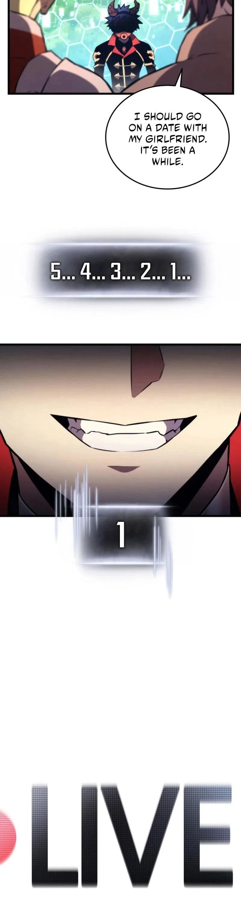 Ranker’s Return (Remake) Chapter 42 – Page 44