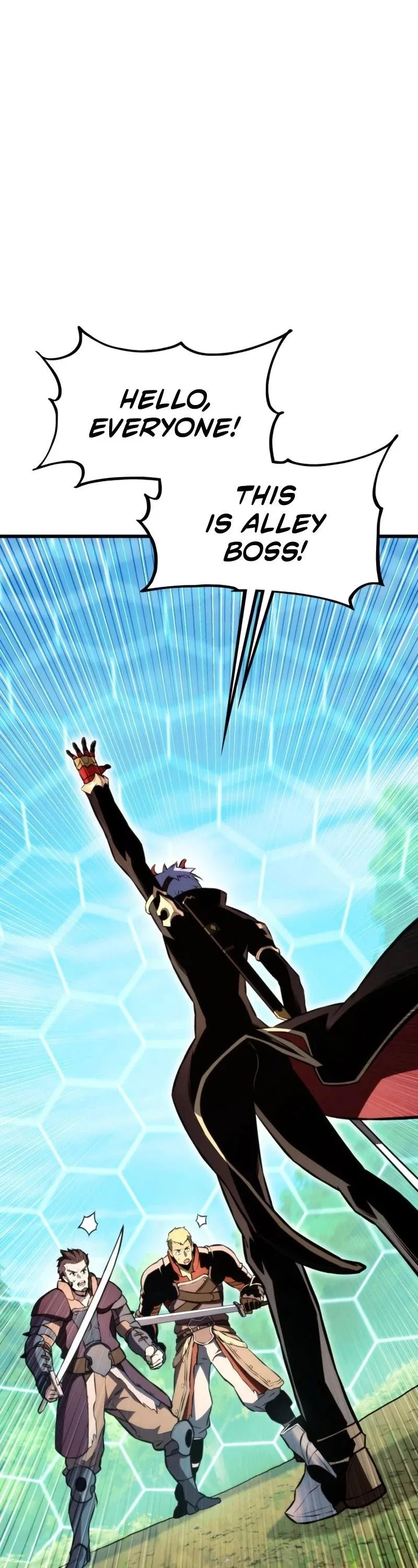 Ranker’s Return (Remake) Chapter 42 – Page 45